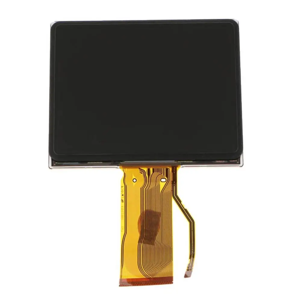 

For Nikon D7200 D810 D750 display replacement repair parts Super Clear Durable Digital Camera LCD Parts