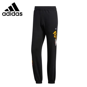 

Original New Arrival Adidas Originals STREETBALL GFX Men's Pants Sportswear
