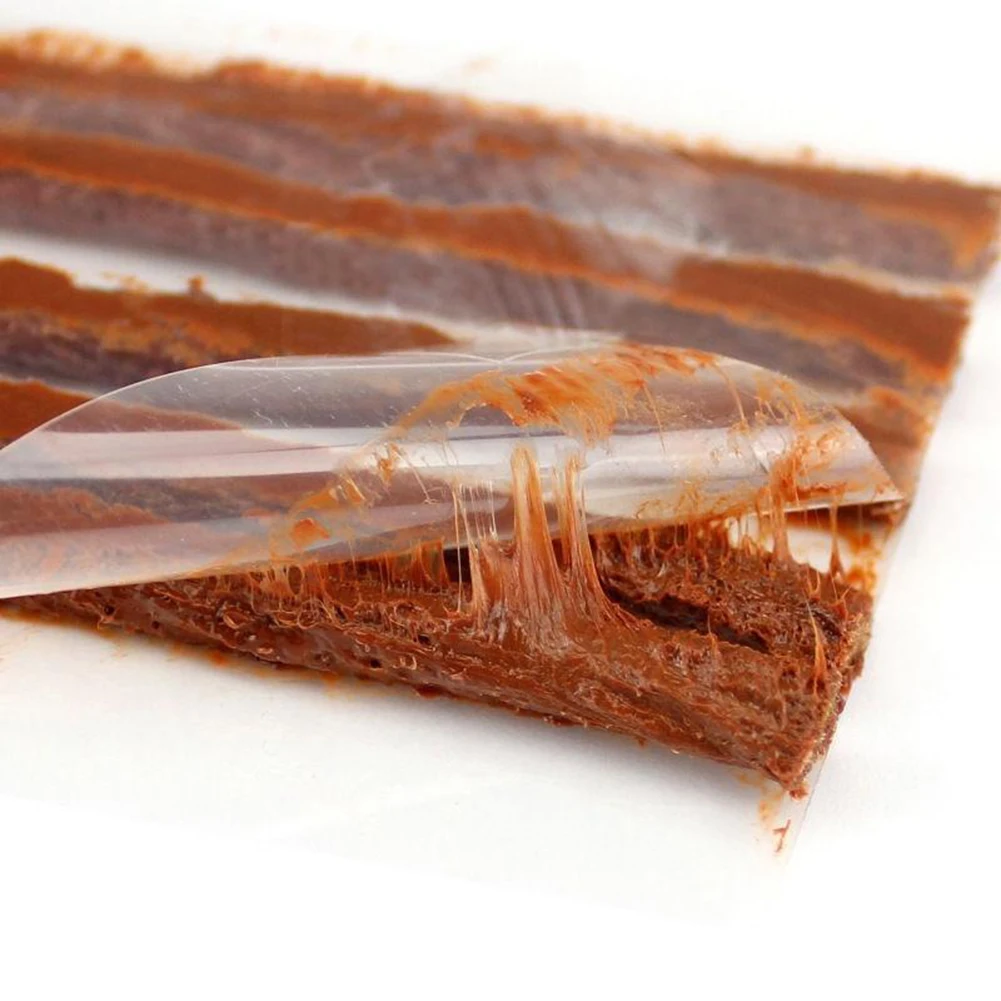 5 шт. автомобильная шина ремонтная полоса Авто бескамерная для мотоцикла шины