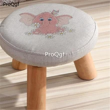 ProQgf 1Pcs A Set childhood special so use this Children Stool mnengchalin