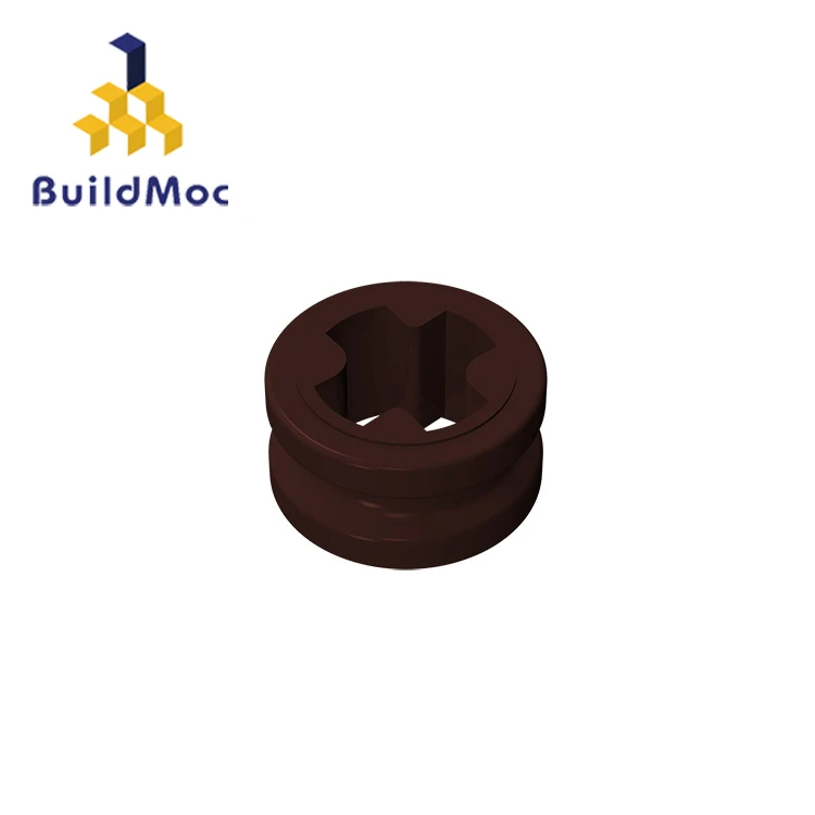 BuildMOC 32123 4265 Technic changever Catch для строительных блоков части DIY развивающие творческие