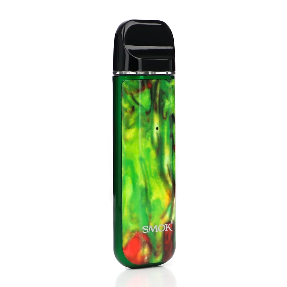 Оригинальный комплект для электронной сигареты SMOK novo 2 Pod мл и 800 мА · ч улучшенная
