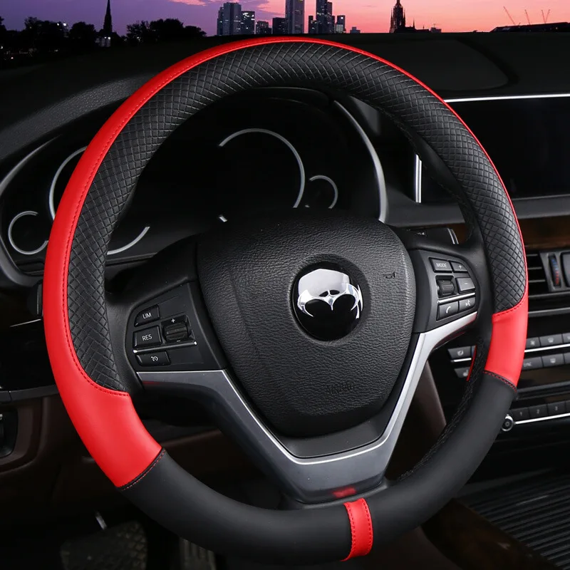 

Suitable for Reading D50 D70 Yu Jie Q5 330 Electric Four Wheel Car Steering Wheel Cover Girl'S for Cartoon