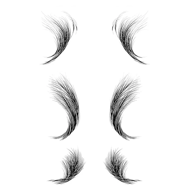 Hair Tattoo Images Hair Tattoo Transparent PNG Free download