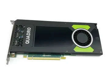 

Leadtek M4000 8G professional design graphics card support HD 4K used original