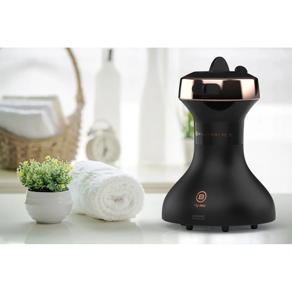 BELLISSIMA secador de pelo profesional, difusor de cerámica para Estilismo  de electrodomésticos, hecho en Italia, 11799|Secadores de pelo| - AliExpress