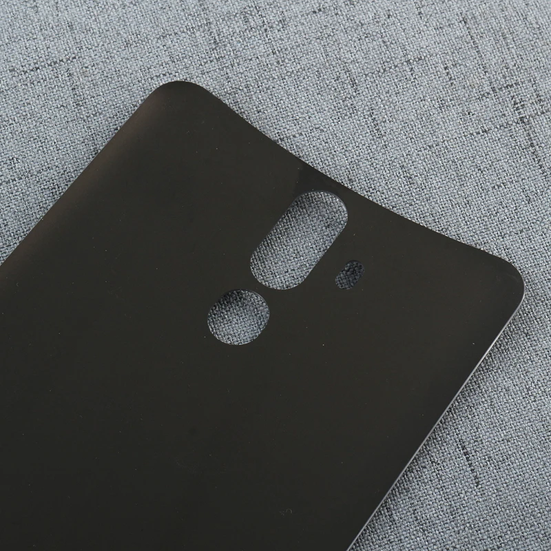 Ocolor для Oukitel K9 крышка батареи Bateria задняя крышка Замена для Oukitel K9 мобильный 7,12 ''крышка батареи Аксессуары для телефонов
