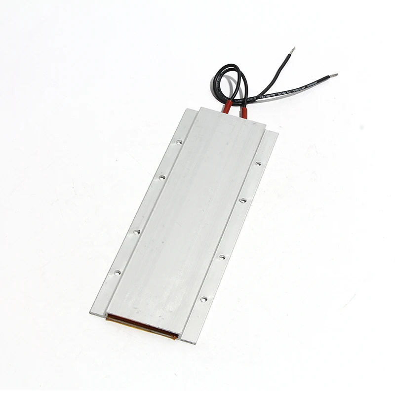 Piastra Riscaldante PTC 110W 220°C - Elemento Riscaldante A Temperatura Costante Per Elettrodomestici - Foto 4