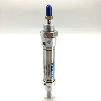 

DSNU-16-250-PPV-A DSNU-16-75-PPV-A DSNU-16-100-PPV-A FESTO mini cylinder DSUN series