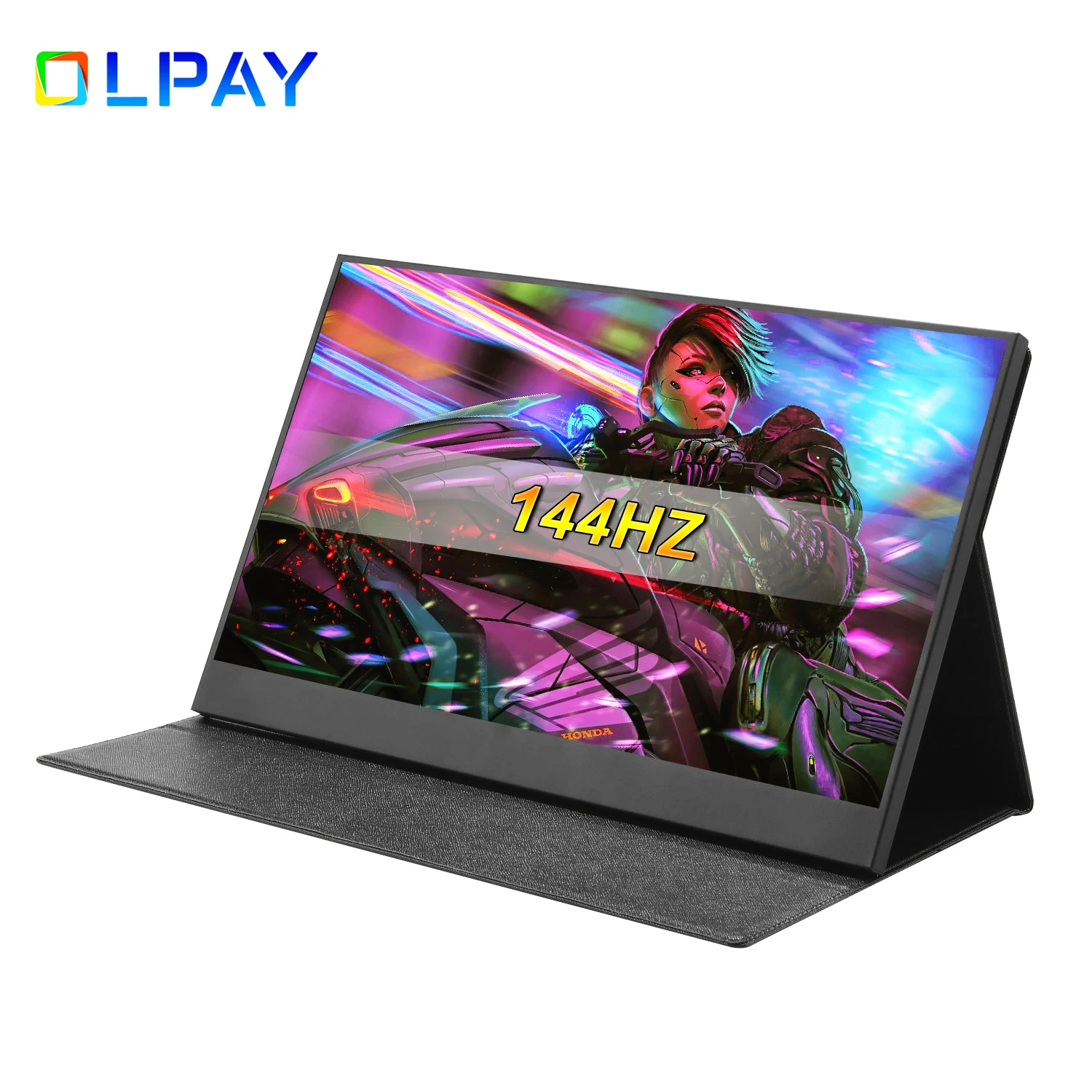 Портативный монитор 17 3 дюйма 144 Гц 1080P HDMI Type-c | Компьютеры и офис