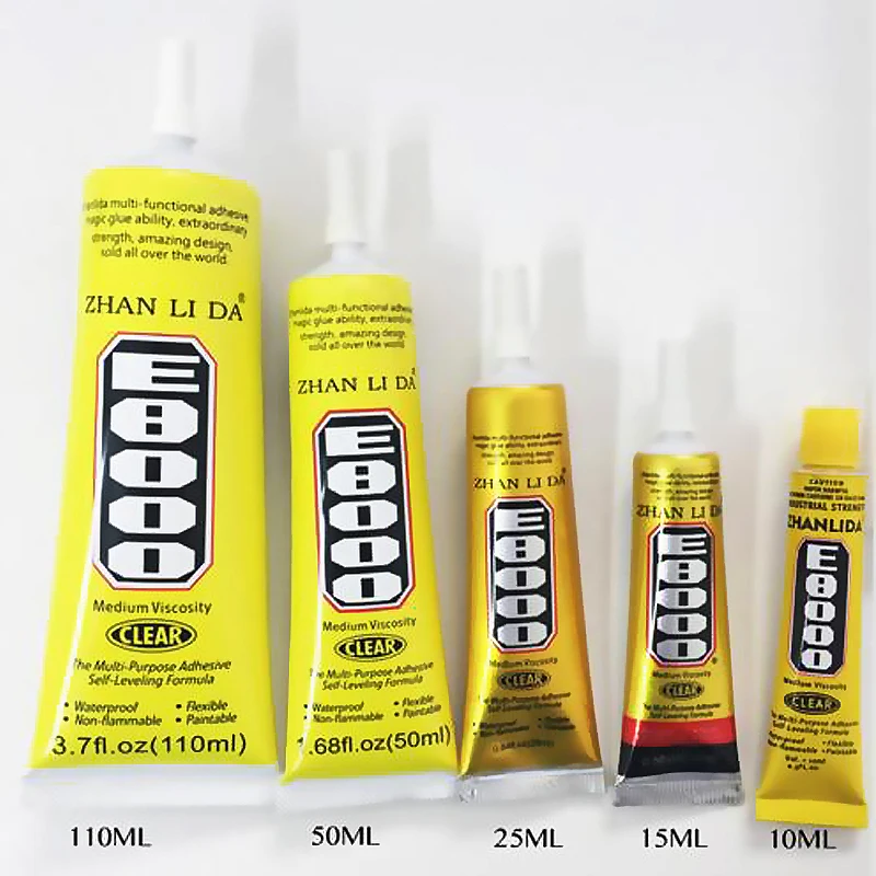 GLUE-E8000