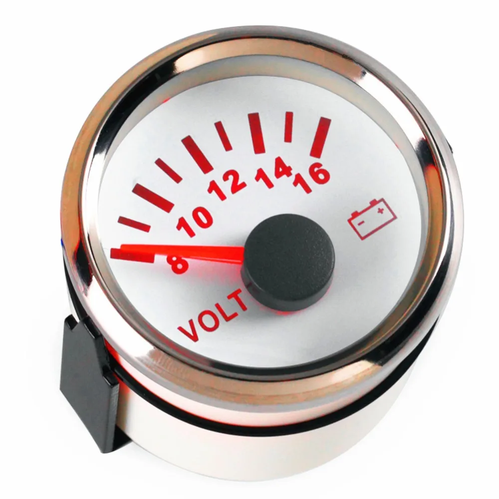 电压表