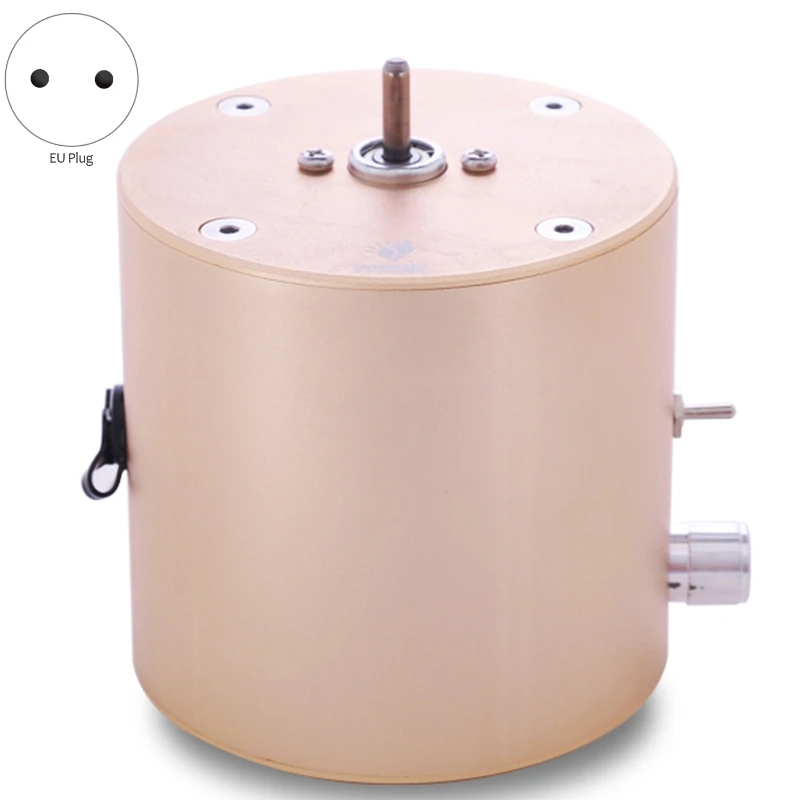 Douaini 12V Керамика современных производственных гончарная глина делая гончарная машина проигрыватель ремесло Наборы токарная обработка электрический гончарный круг для детей