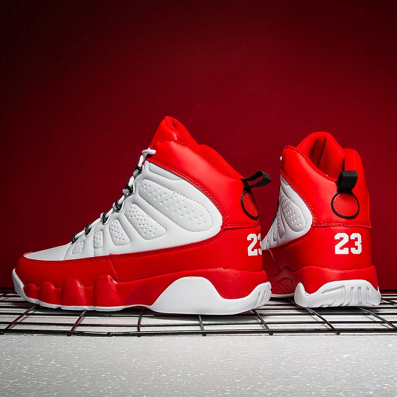 durable basketball shoes