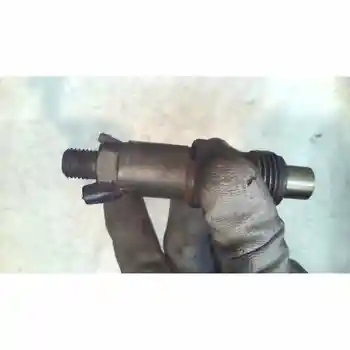 

LCR6735405 Injector Renault Kangoo (f/kc0) 1.9 Diesels