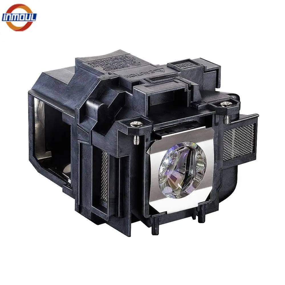 

Inmoul Original Projector lamp For ELPLP88 For PowerLite 1224/PowerLite 1264/PowerLite 740HD/PowerLite 955WH/PowerLite 965H/ 97H