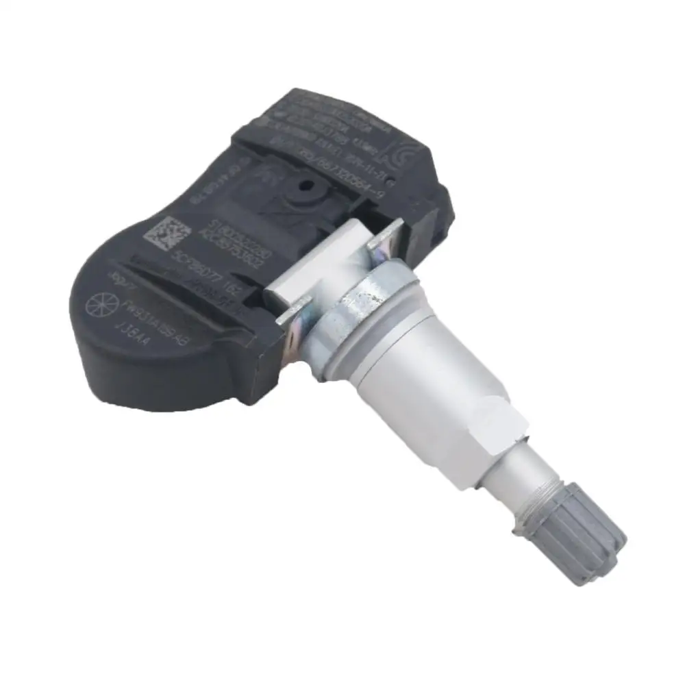 4 шт. FW93-1A159-AB FW931A159AB OEM TPMS датчик давления в шинах 433 МГц для Jaguar Land Rover Mazda