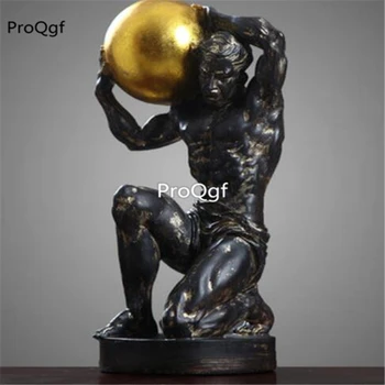 

Ngryise 1Pcs A Set every small thing means future statue taiyangshen