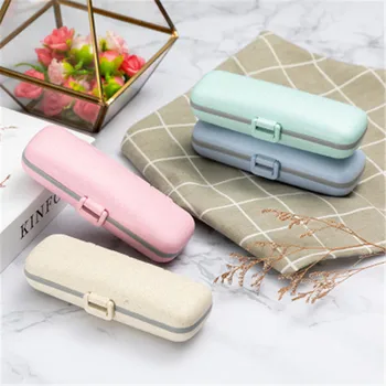 

7 Days Weekly Medicine Tablet Pill Organizer Box Case Carry Mini Kit Storage Container With Lid Portable Travel Accessories