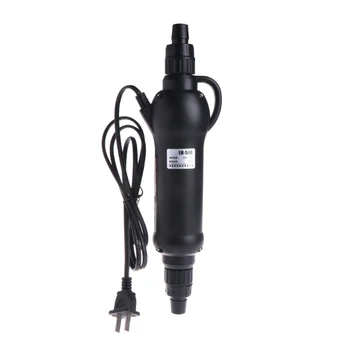 

Fish Tank Water Heater Temperature Control Aquarium External Sensitive Display M0XD