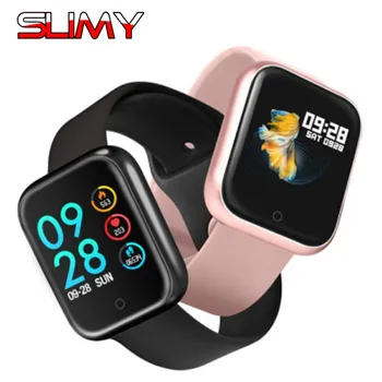 

P70 Smartwatch Waterproof Women Smart Watch With Heart Rate Monitor Blood Pressure Blood Oxygen Sport Activity Tracker Fitness