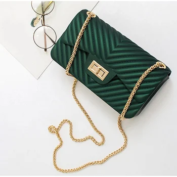 

High-class Design Mini Small Bags Women Female Chain Bag PU Leather Shoulder Bags Handbags for Women's Shoulder Bag Crossbody