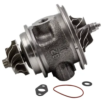 

for CITROEN FORD PEUGEOT 1.6HDI TDCI 90HP 49173-07503 used TURBOLADER CHRA CORE For 207 1.6 Hdi 1684949 TD025S2-06T4