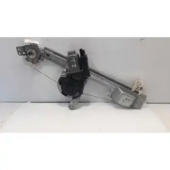 

6 PIN 6 PIN Power Window Rear Left Renault Scenic Ii 1.9 Dci Diesels