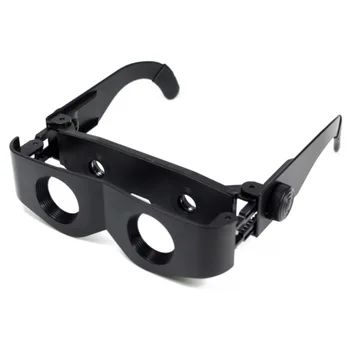 

2019 New 3-6 Times Fishing Telescope Glasses Glass ABS Optical Len High Power Hd Night Vision Fishing Glasses Outdoor Portable