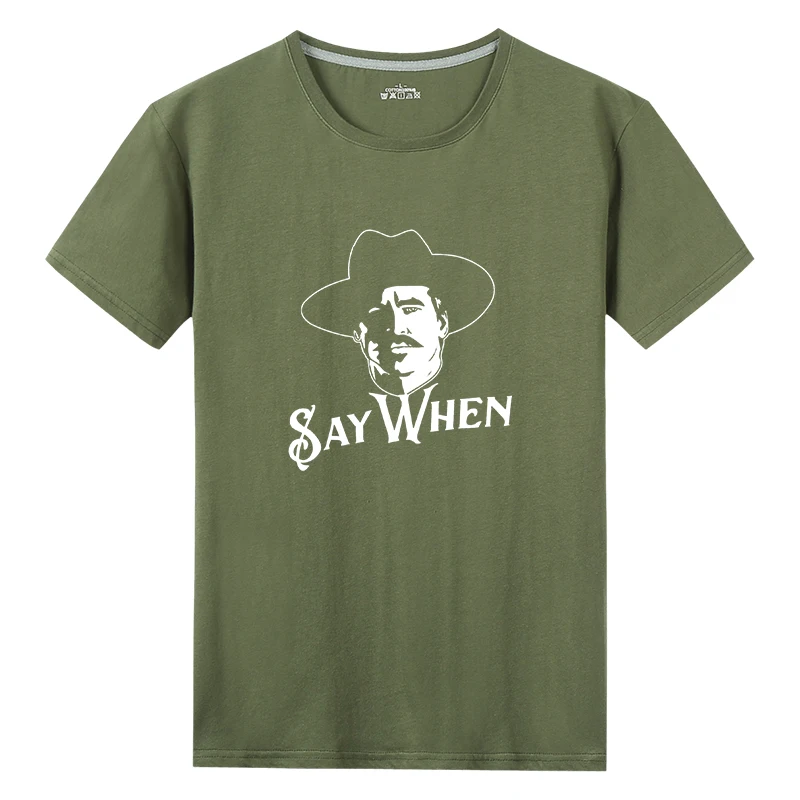 

SWICCI Multi-pattern Brand Personality Printing Round Neck T-shirts Summer TeesMen's Women's Trend Loose Short Sleeves Printing