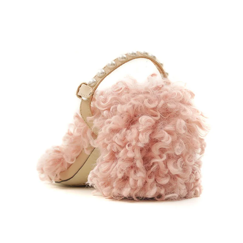 Женские босоножки из натуральной кожи на высоком каблуке|Боссоножки и сандалии| |