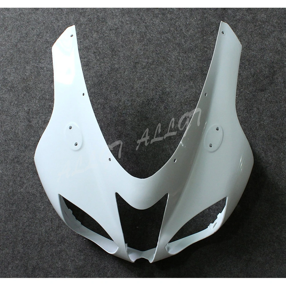 ABS Инжекционный обтекатель комплект тело работы для KAWASAKI NINJA ZX-10R 2006-2007