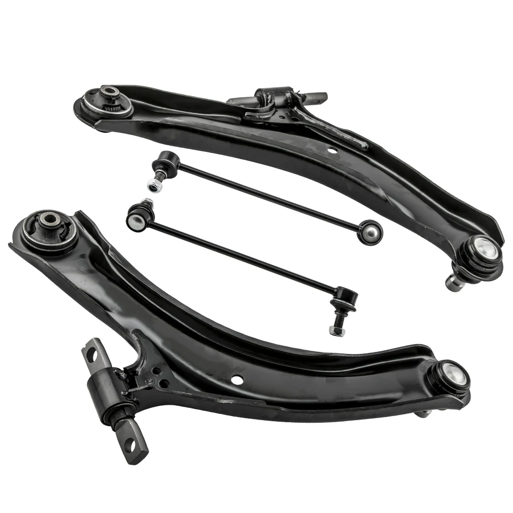 Треугольный Шарнирный рычаг подвески для Nissan Qashqai J10 2006-2013 X Trail T31 54500JG00B 54501JG00B