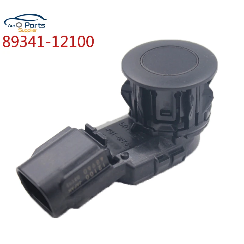 

89341-12100 Parking Sensor Distance Control PDC For TOYOTA 41712 car accessories 8934112100 89341 12100