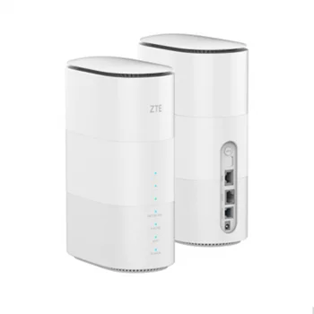 

tems&nemo DT test router ZTE MC801 5G Indoor WiFi Router