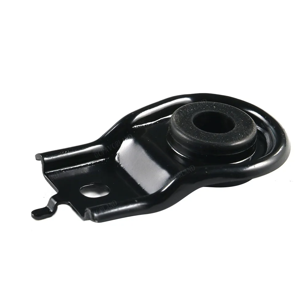 Радиатор верхний кронштейн 74171S87A00 для Honda Accord Acura TL TSX 1998 1999 2000 2001 2002 2003 2004 2005 2006 2007 2008