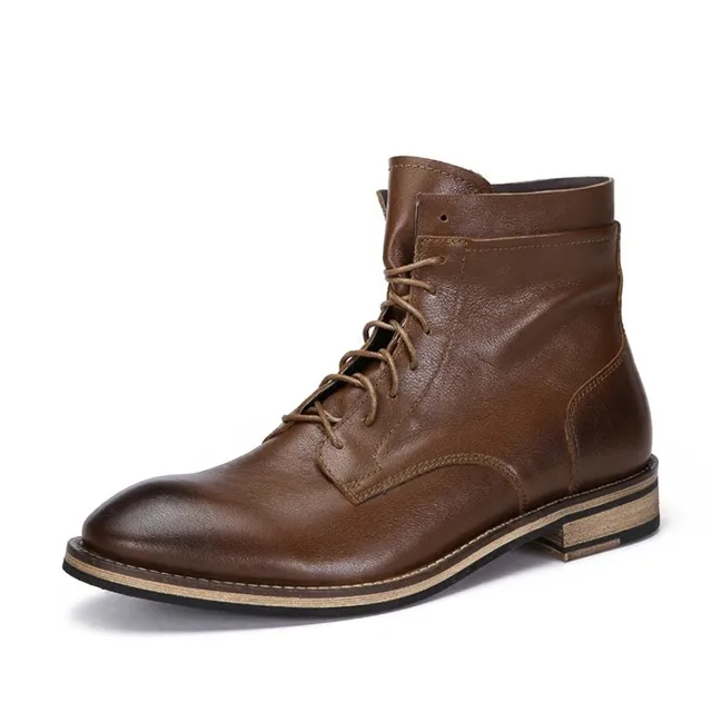 mens office work boots