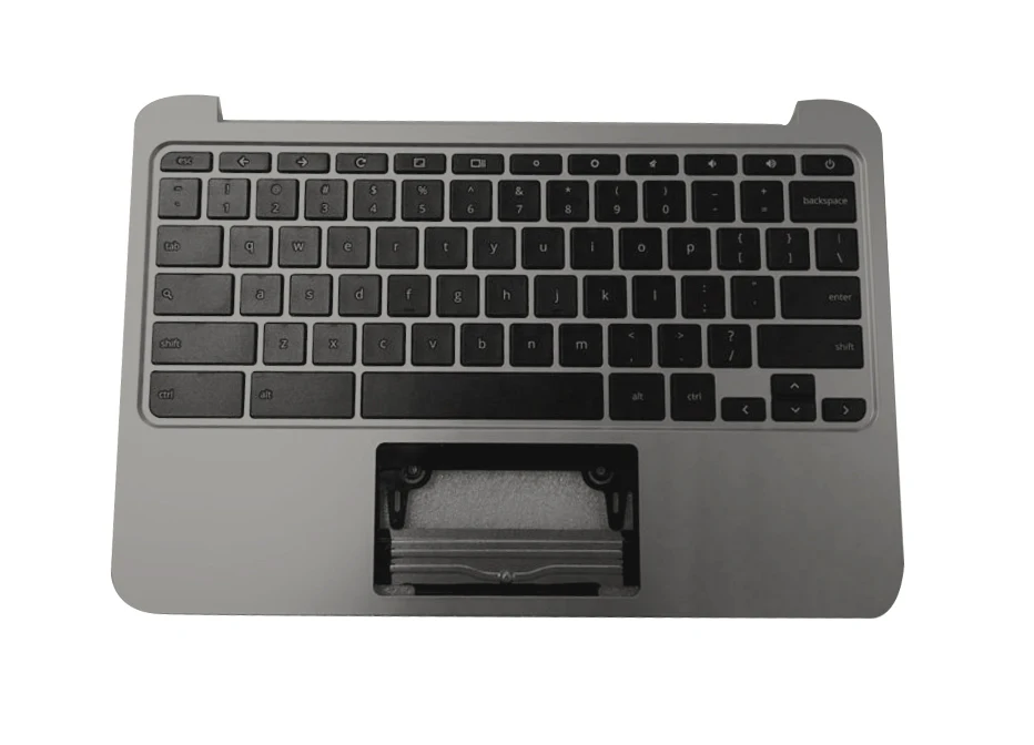 Hp павильон CHROMEBOOK 11 G3& G4 N2330 клавиатура с верхней крышкой 788639-001 аккумулятор большой емкости