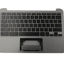 Hp павильон CHROMEBOOK 11 G3& G4 N2330 клавиатура с верхней крышкой 788639-001 аккумулятор большой емкости