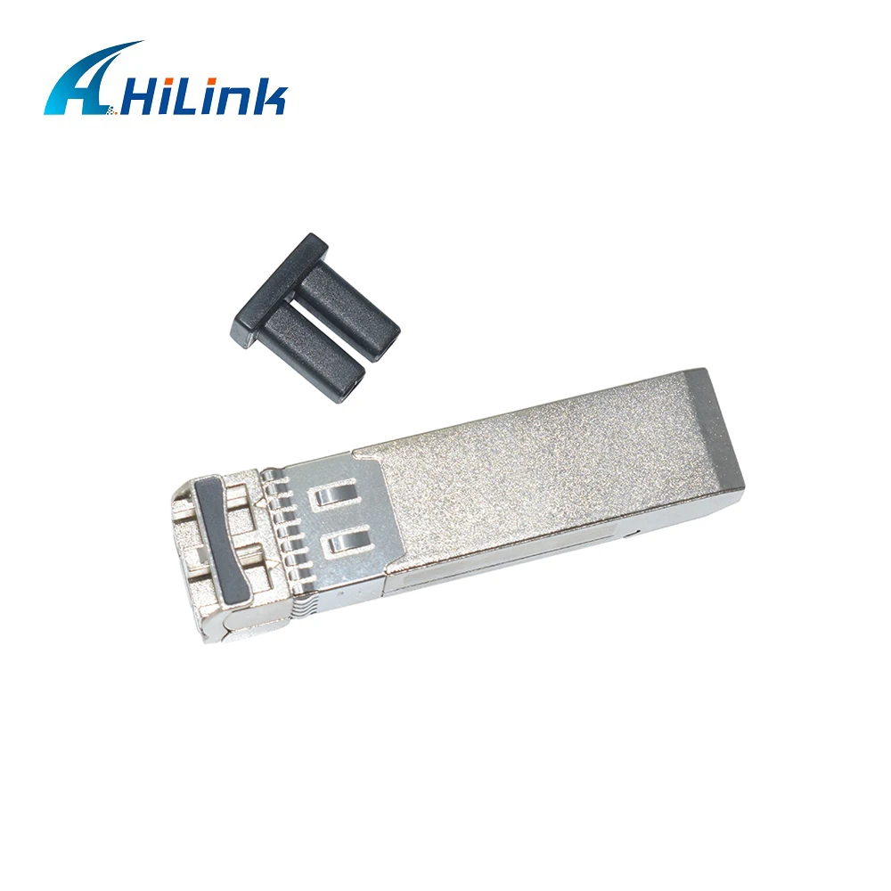 HL-25G-SFP28-SR4 совместимый бренд 25G SFP28 850nm 100m SR4 DOM Модуль приемопередатчика