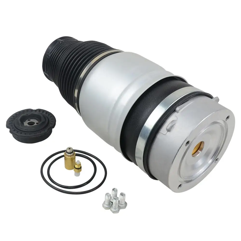 Купить Пневмобаллон Ауди Q7 Передний