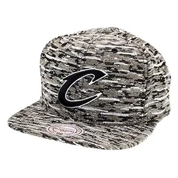 

Mitchell & Ness Cleveland Cavaliers NBA Snapback Gorra cap, baseball caps, cap for men, cap for women, trucker, summer, hat