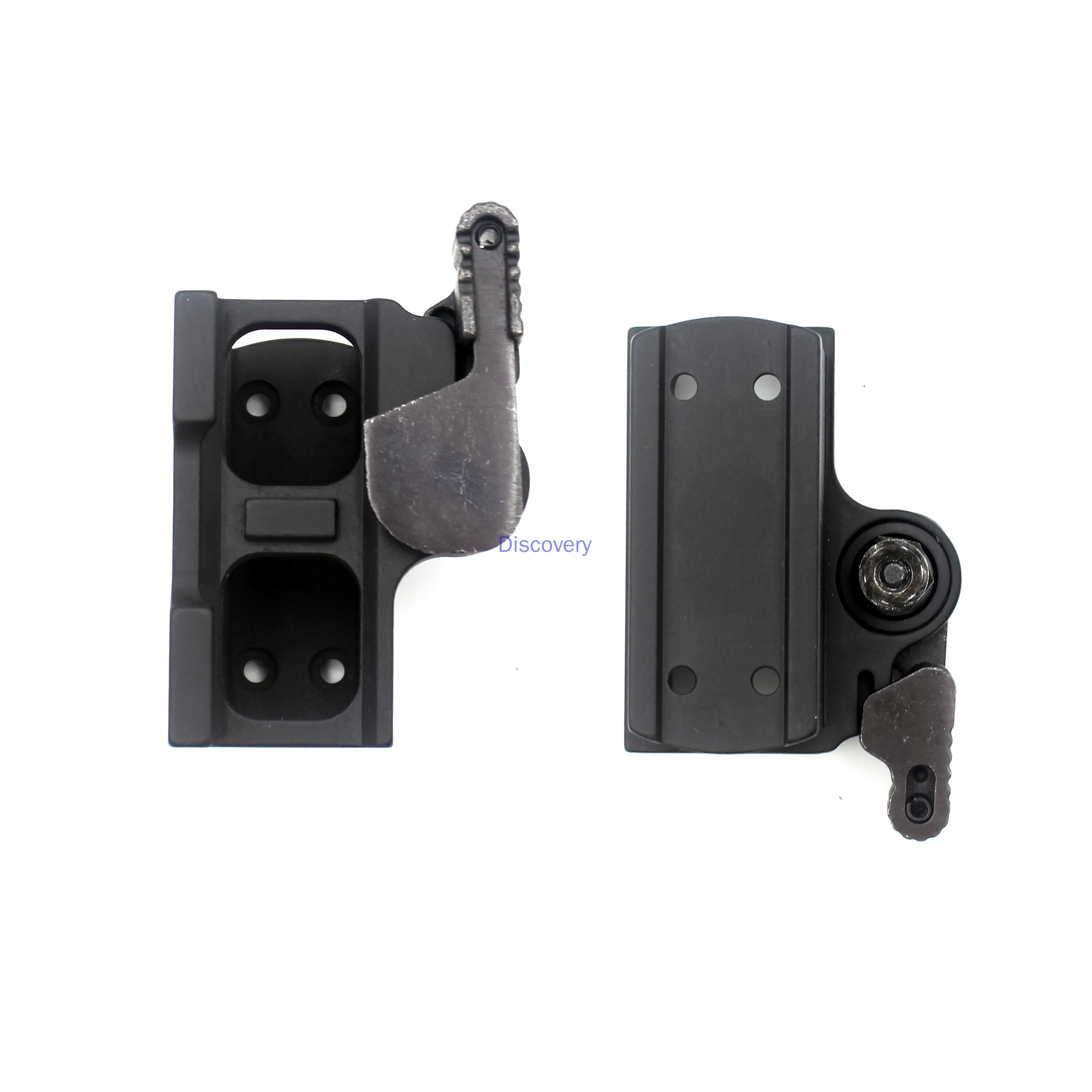 For T1/T2 Hollow Version LaRue Lt660 Qd Riser Mount - AliExpress