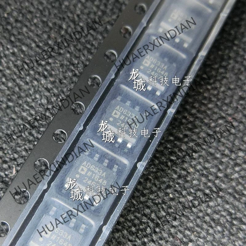 1 шт. и завод AD633ARZ AD633AR SOP8