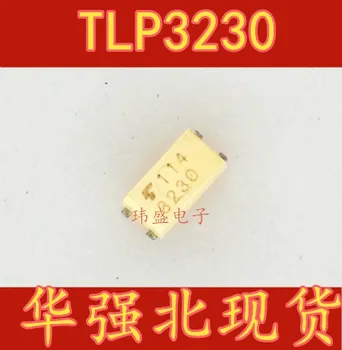 

10pcs TLP3230 3230 SSOP-4 TLP3230