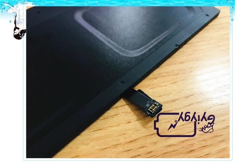 RC30 0196 аккумулятор 53.6Wh для Blade Stealth 2016 v2 (i7 7500U) RZ09 01962W10 01962E52|Аккумуляторы ноутбуков| |