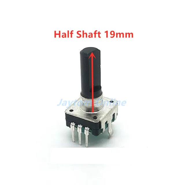 19mm Half Shaft