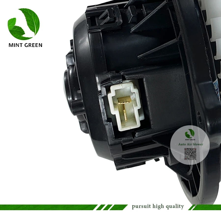 New Auto Air Conditioner Blower For KIA PICANTO For KIA Morning 97113-1Y000 971131Y000
