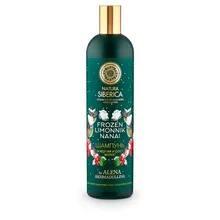 Шампунь для волос «Энергия и рост волос» Natura Siberica, 400 мл