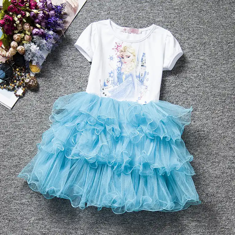 frozen baby clothes